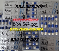 Preparaty na odchudzanie,adipex,meridia,sibutramina,phentermine,sibutril,phen375